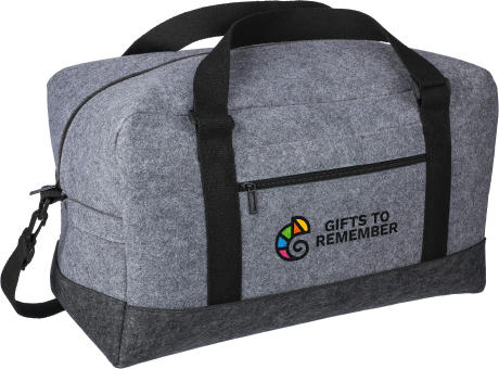 rPET-Sporttasche Corliss