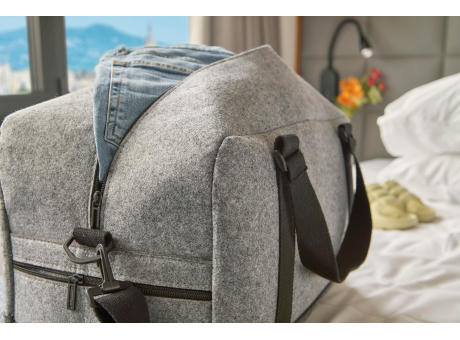 rPET-Sporttasche Corliss