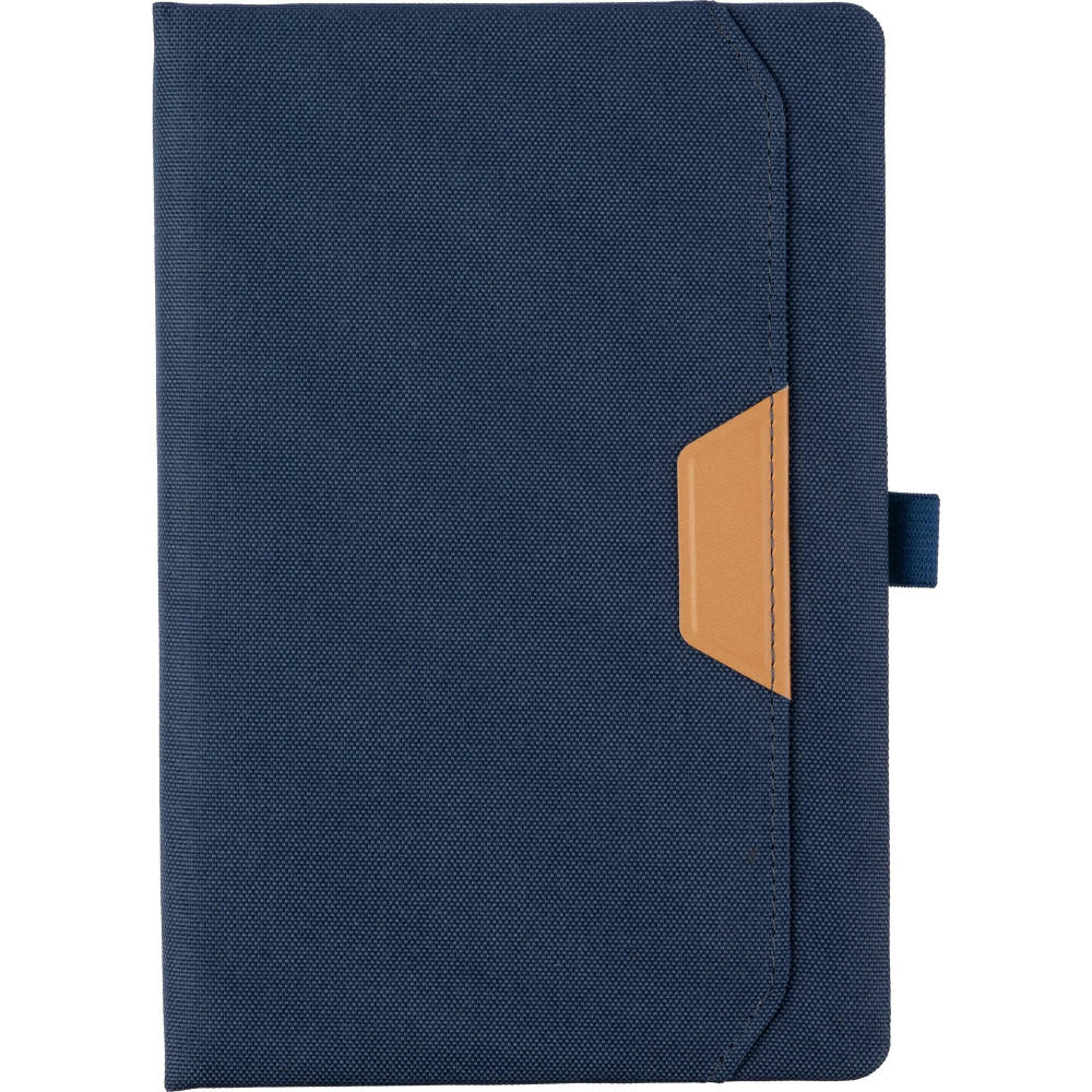 Notizbuch Thorsten Original | A5 | Liniert