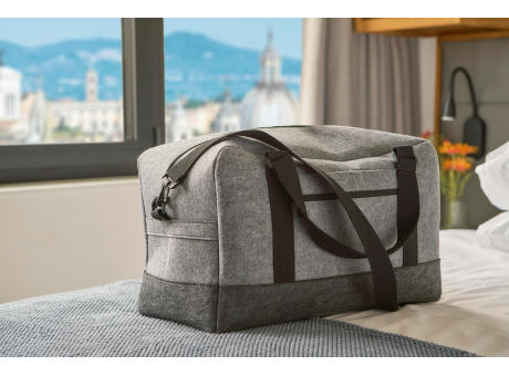 rPET-Sporttasche Corliss