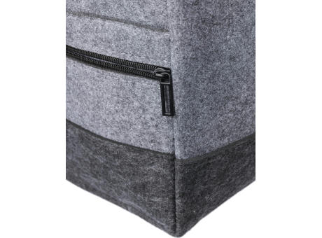 rPET-Sporttasche Corliss