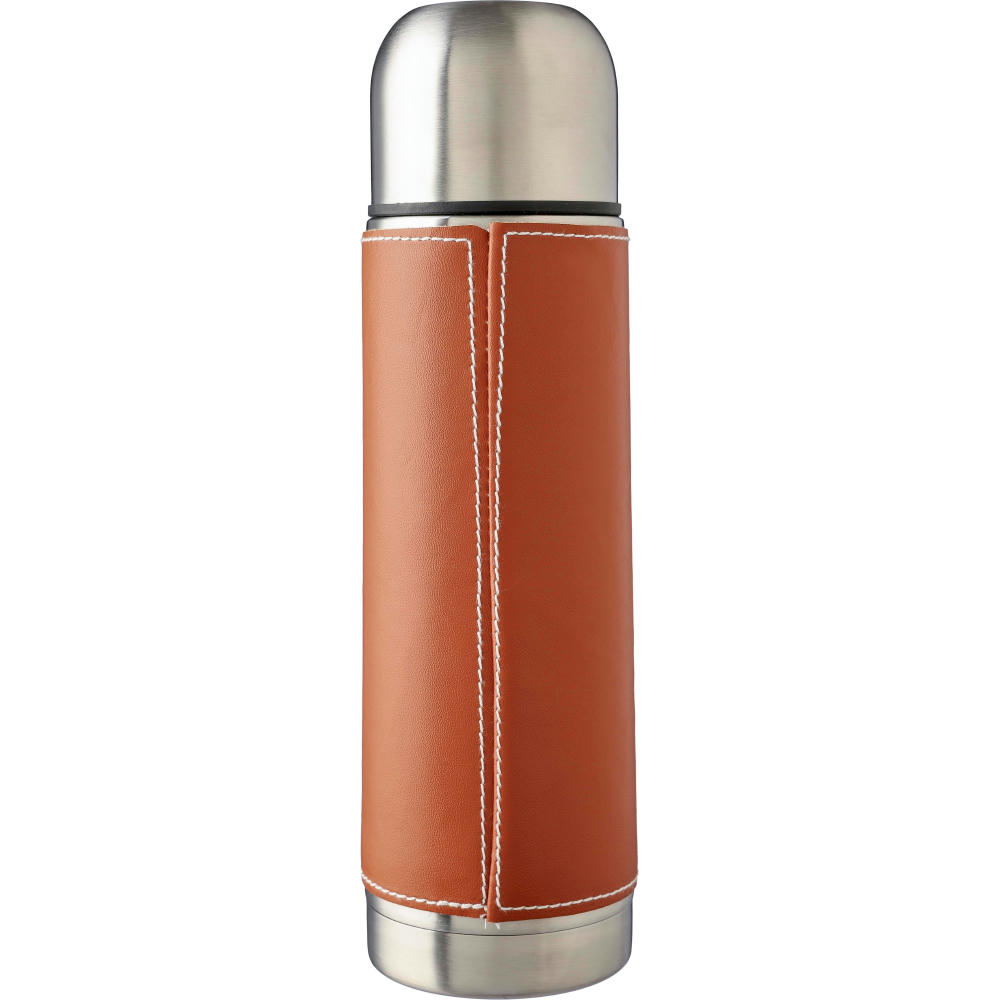 Thermosflasche Bernard | Edelstahl | 400 ml