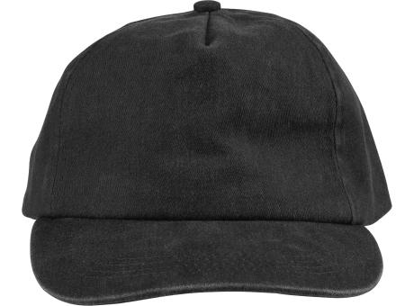 Baumwolle (240 g/m2) Mütze Liora