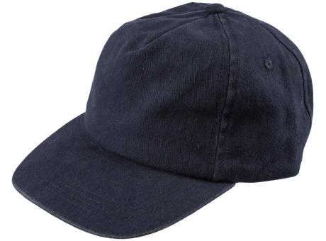 Baumwolle (240 g/m2) Mütze Liora