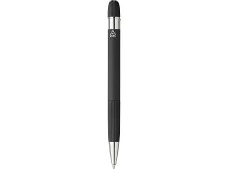 Recycelter Aluminium-Kugelschreiber Mael