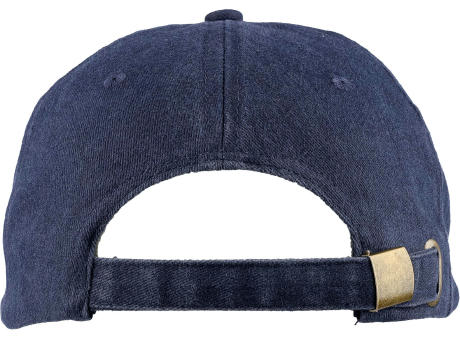 Baumwolle (240 g/m2) Mütze Liora