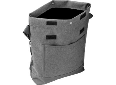 Tragetasche Hekla | Polycanvas 600D | Grau