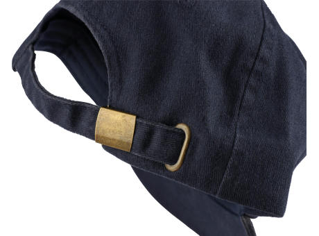 Baumwolle (240 g/m2) Mütze Liora