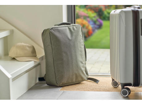 Baumwolle (240 g/m2) Mütze Liora