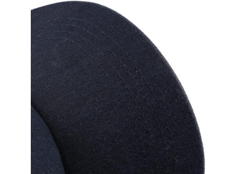 Baumwolle (240 g/m2) Mütze Liora