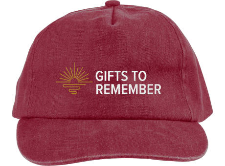 Baumwolle (240 g/m2) Mütze Liora