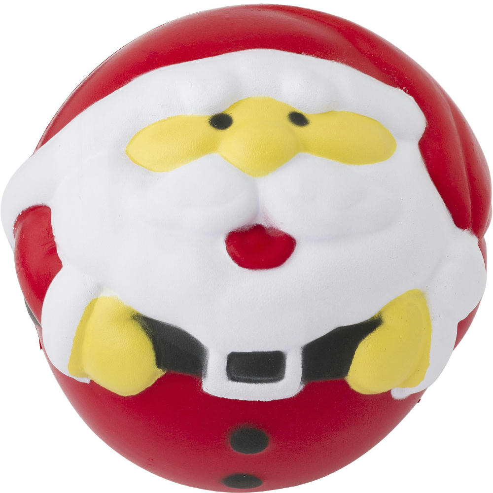 Anti-Stress-Ball Harris | Weihnachtsmann