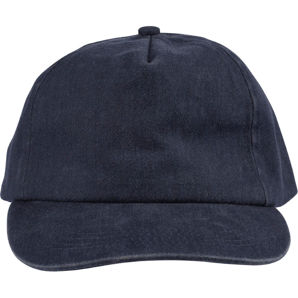 Cap Liora | Baumwolle | Washed