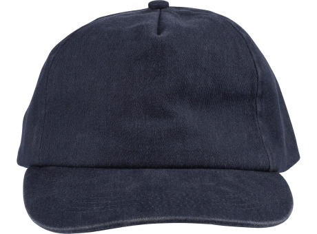Cap Liora | Baumwolle | Washed