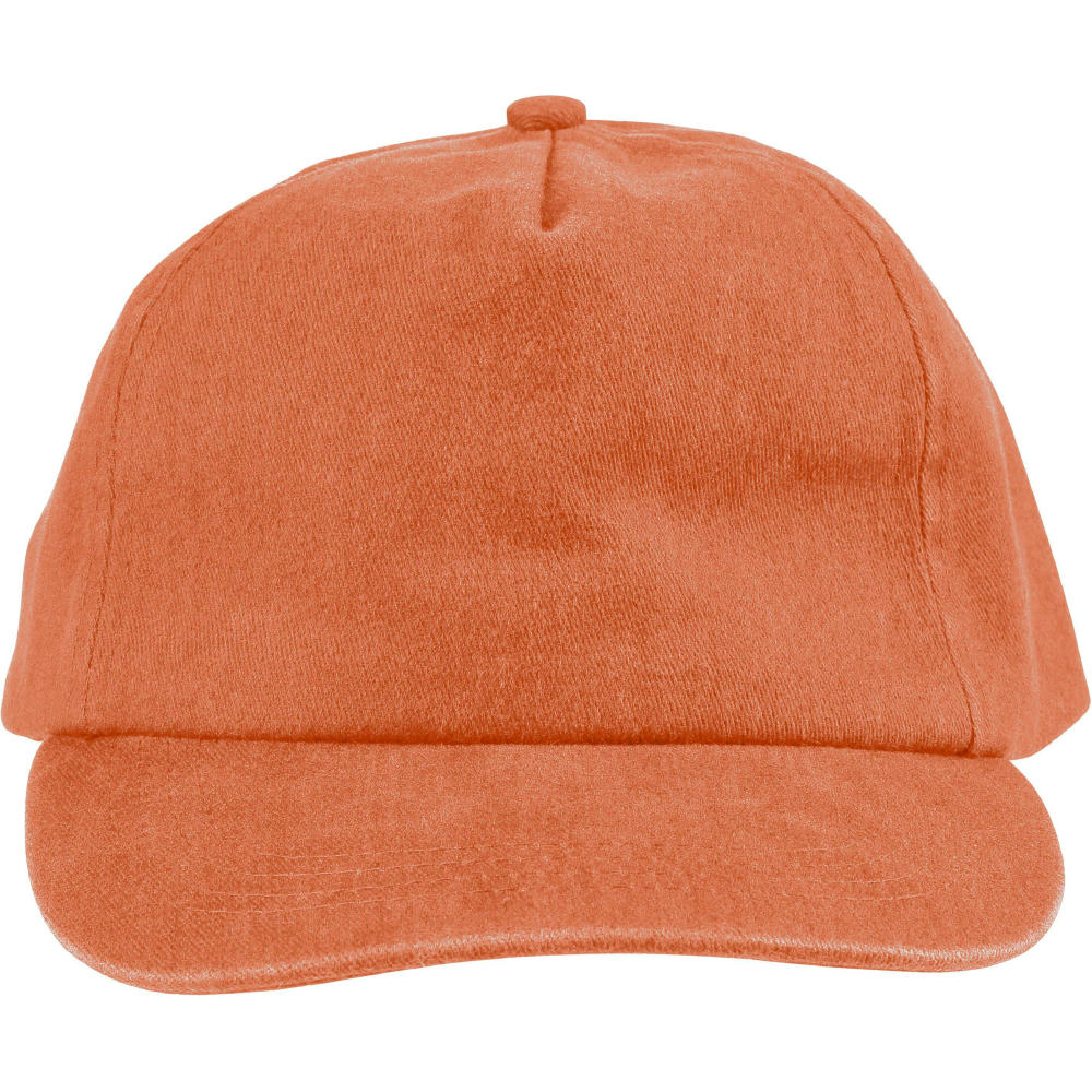Cap Liora | Baumwolle | Washed