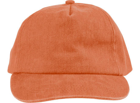 Cap Liora | Baumwolle | Washed