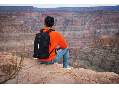 BrandCharger Rucksack Nauru | Laptop 15"