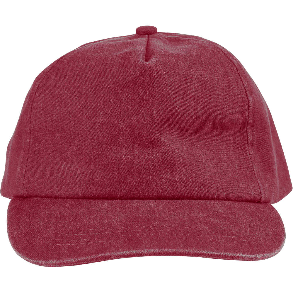 Cap Liora | Baumwolle | Washed