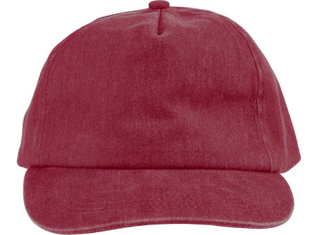 Cap Liora | Baumwolle | Washed