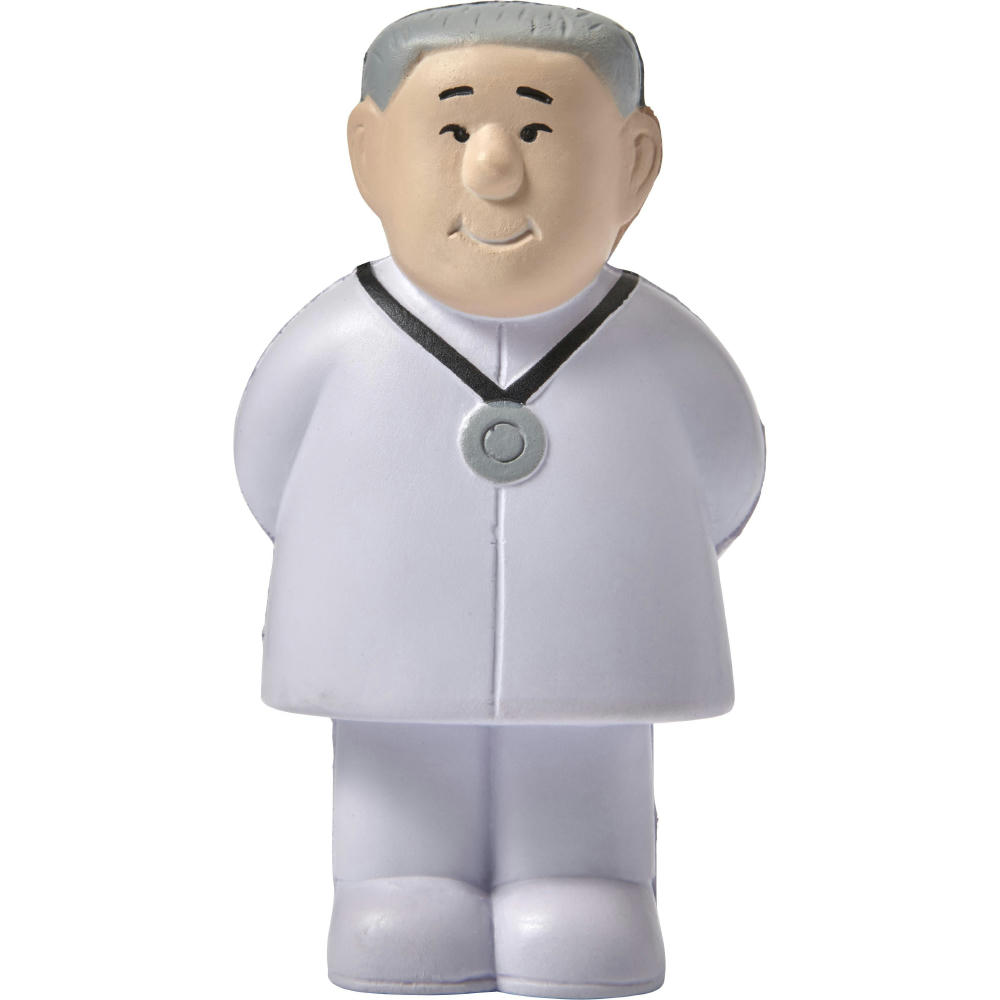 Anti-Stress-Figur Lily | Arzt