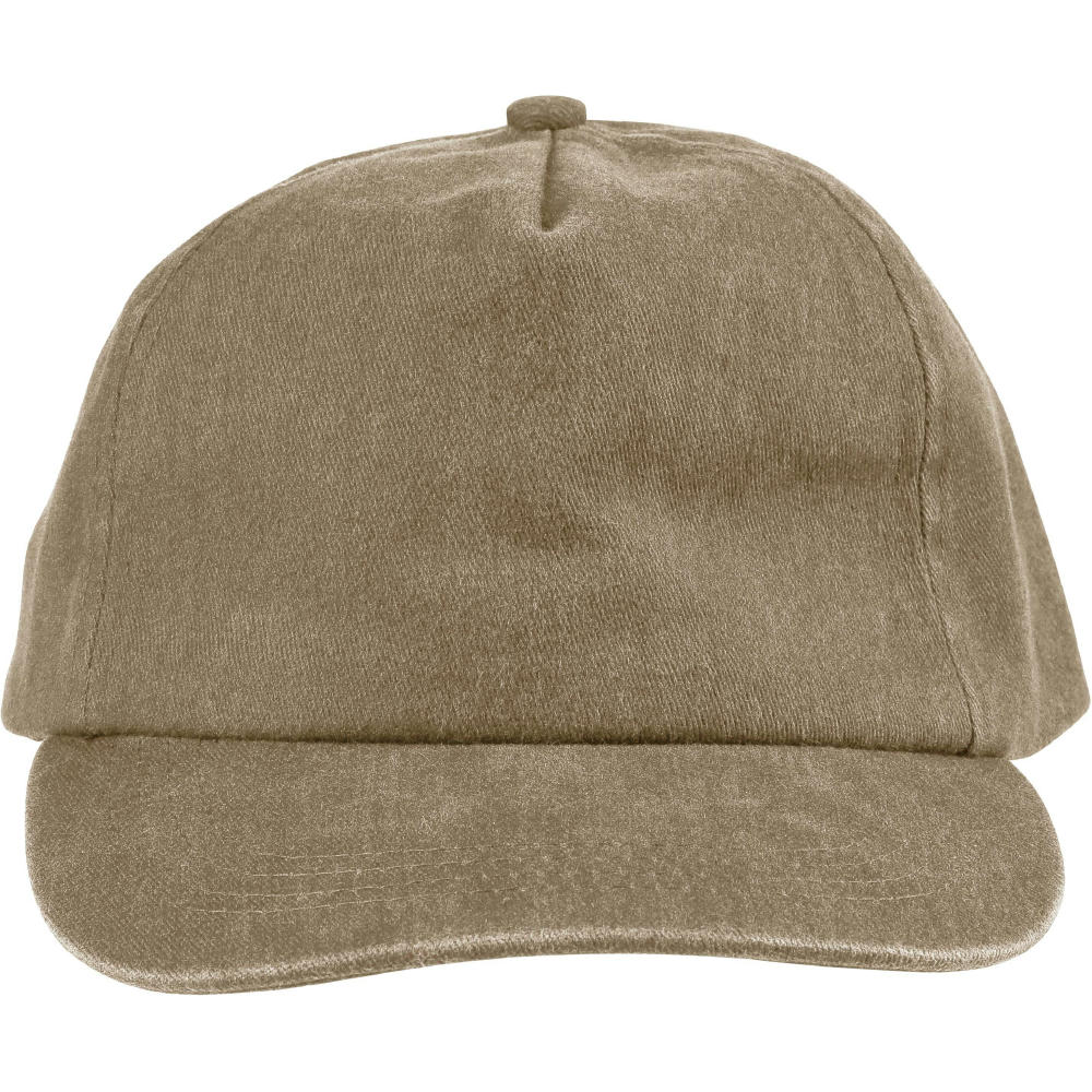 Cap Liora | Baumwolle | Washed