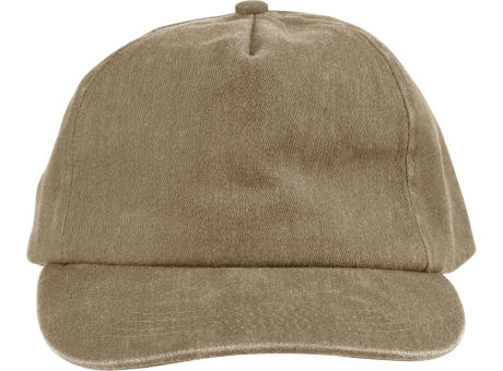 Cap Liora | Baumwolle | Washed