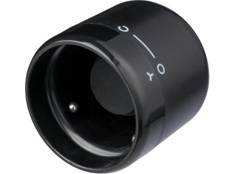 Flaschenverschluss aus ABS - Jareth