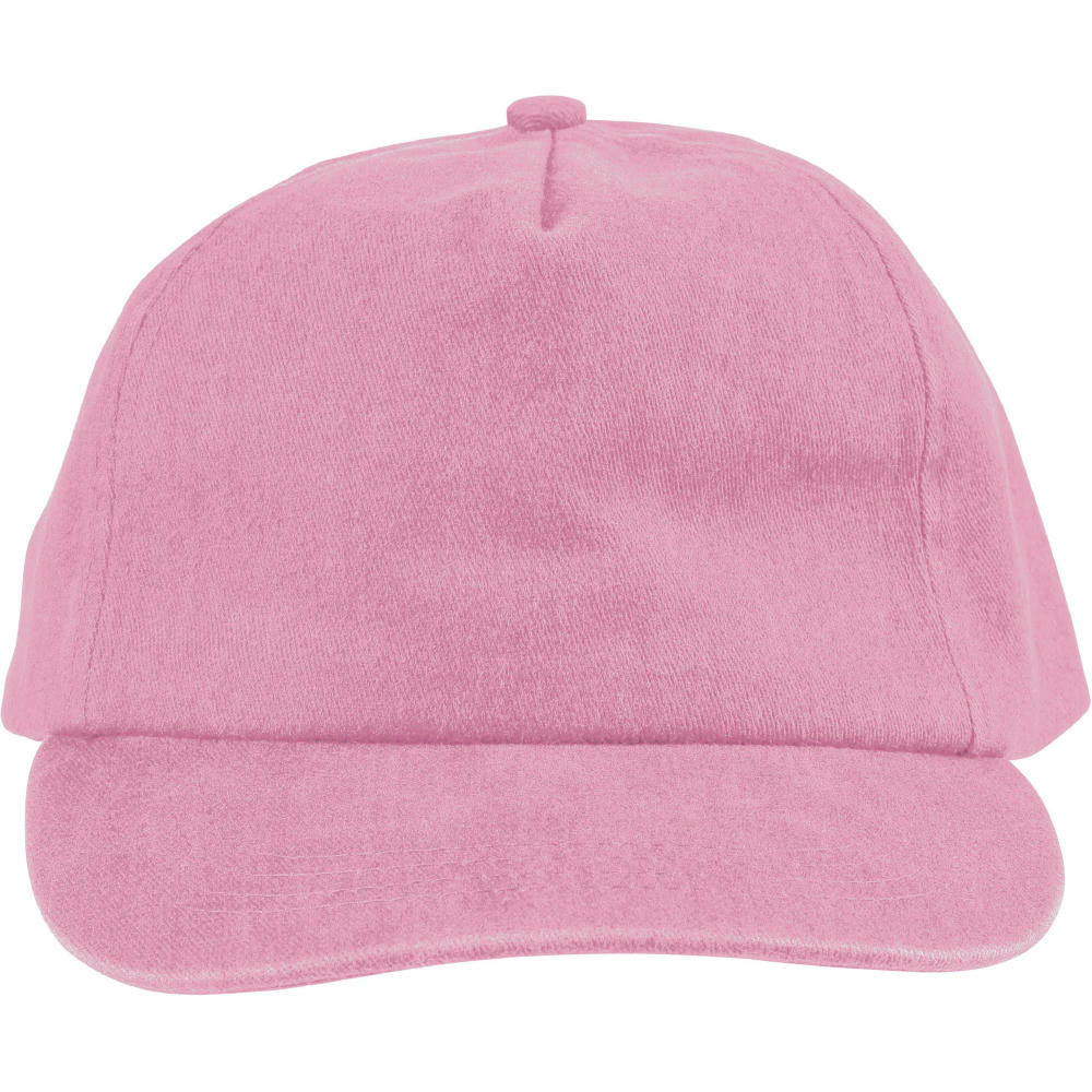Cap Liora | Baumwolle | Washed