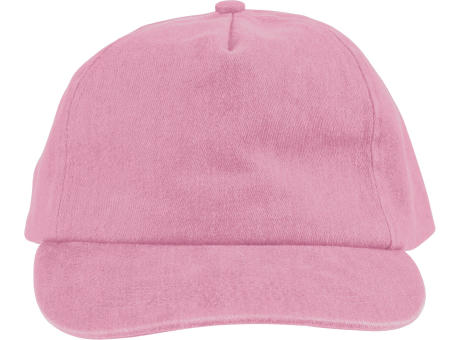 Cap Liora | Baumwolle | Washed