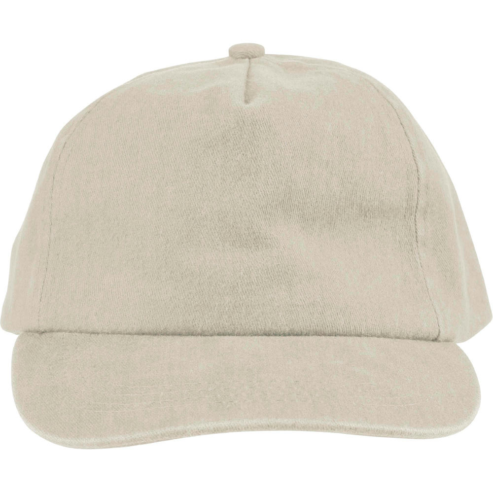Cap Liora | Baumwolle | Washed