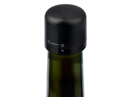 Flaschenverschluss aus ABS - Jareth