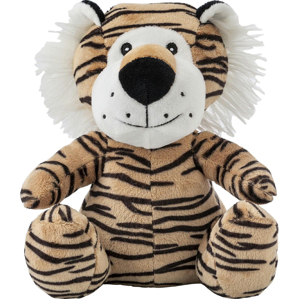 Kuscheltier Hector | Tiger