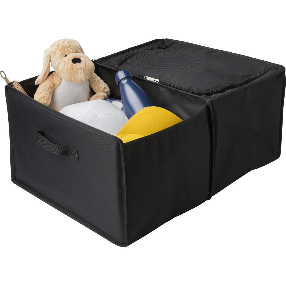 Auto-Organizer Thatcher | Polyester | Faltbar