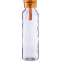 Glas-Trinkflasche (500 ml) Anouk