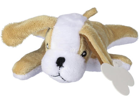 Plüsch-Hund Finnian