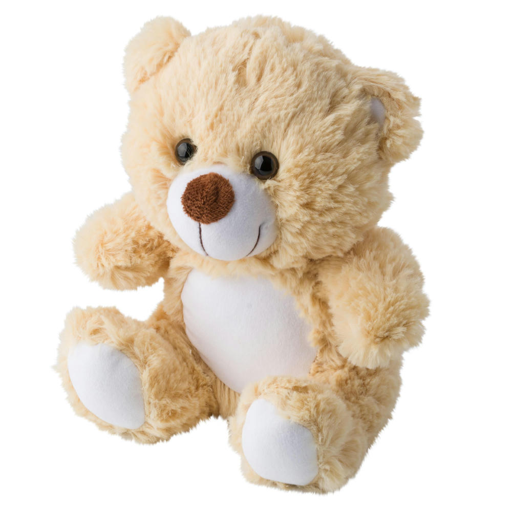 Kuscheltier Samuel | Bär