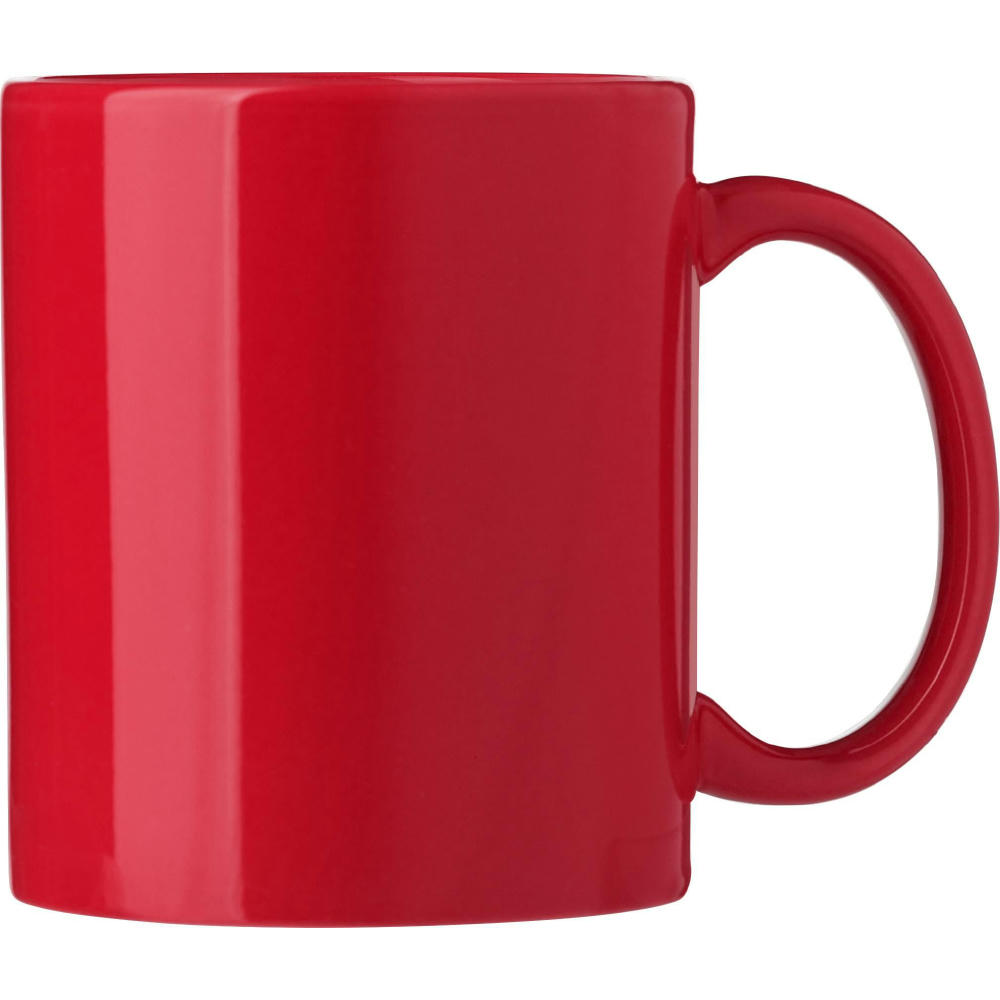 Tasse Kenna | Keramik | 300 ml
