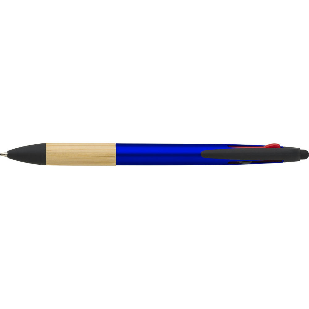 Kugelschreiber Malachi | 3 Farben | Stylus