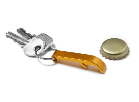 Kapselheber aus Aluminium Jalen