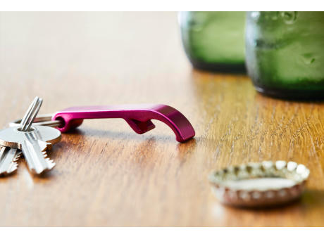 Kapselheber aus Aluminium Jalen