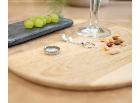 Kapselheber aus Aluminium Jalen