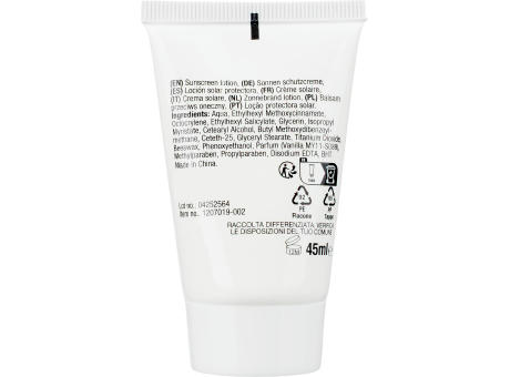 Sonnencreme Maelis | LSF 30 | 45 ml