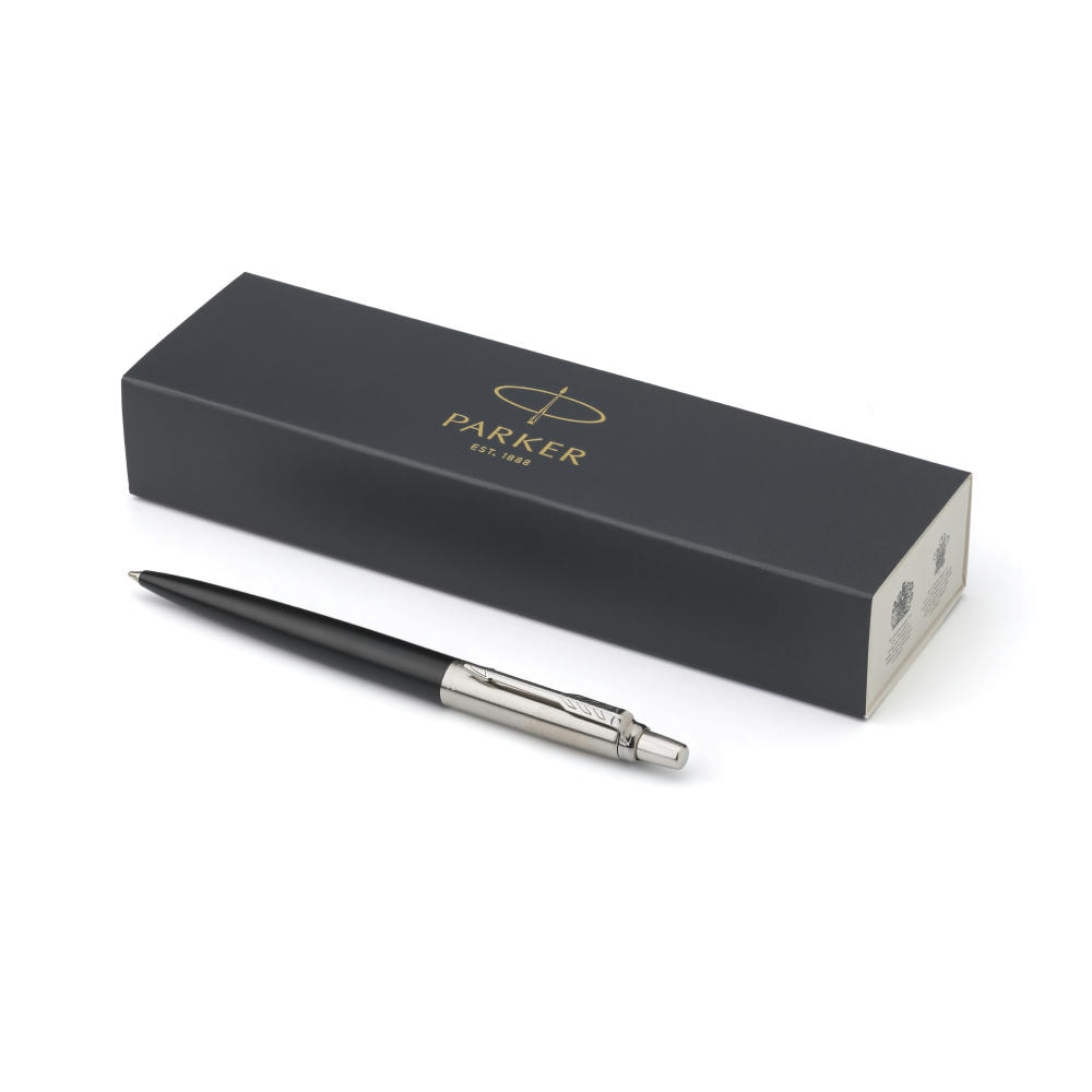 Parker Jotter Core Kugelschreiber | Edelstahl