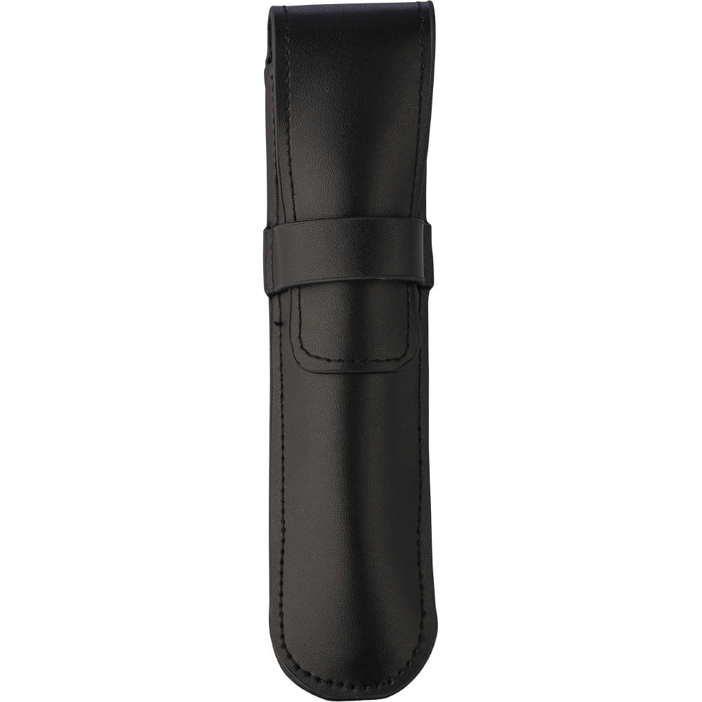 Lederetui für Stifte Nadir