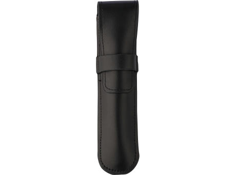 Lederetui für Stifte Nadir