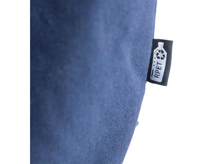 Recyceltes Poly-Baumwollgewebe (330 g/m2) Rucksack Osric