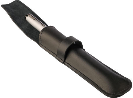 Lederetui für Stifte Nadir