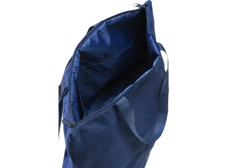Recyceltes Poly-Baumwollgewebe (330 g/m2) Rucksack Osric
