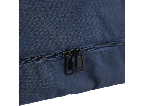 Recyceltes Poly-Baumwollgewebe (330 g/m2) Rucksack Osric