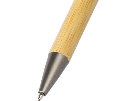 Bambus-Kugelschreiber Fenn